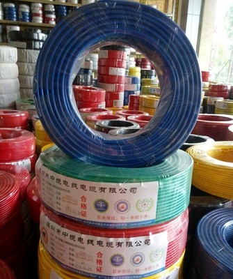 中缆电线厂家_供应产品_深圳市坪山新区广胜五金交电商行