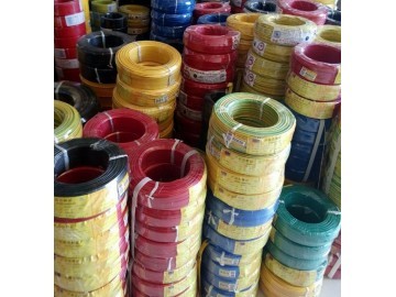 供应深圳BVR电线_供应产品_深圳市坪山新区广胜五金交电商行