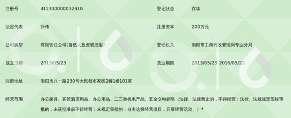 南阳腾威办公家具